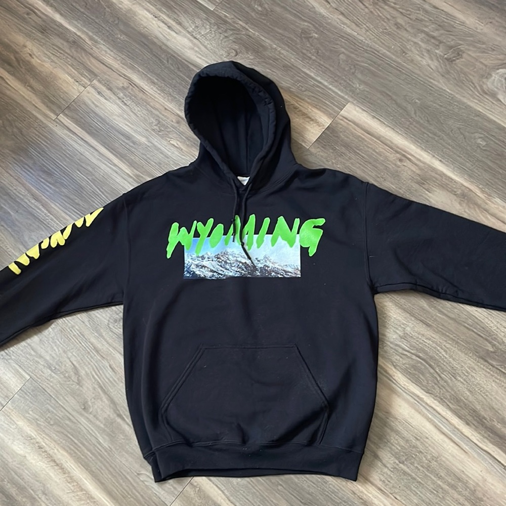Kanye West Merch